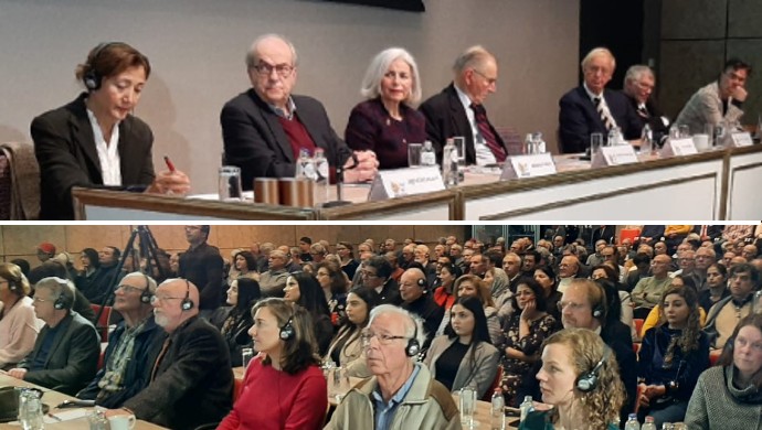 iranian-resistance-netherlands-conference