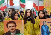 Lajmet e Iranit në shkurt – 14 dhjetor 2023