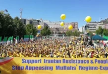 Raisi anulon udhëtimin në Zvicër pas ankesës zyrtare për shkelje të të drejtave të njeriut