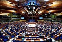 Më shumë se 70 deputetë të PACE dënojnë represionin e Iranit, mbështesin rezistencën