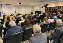 Ngjarja e Parlamentit Evropian nënvizon ndërhyrjen e regjimit iranian në institucionet evropiane