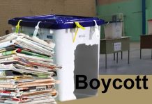 Khamenei do të pësojë një humbje të konsiderueshme në zgjedhjet e ardhshme false në Iran