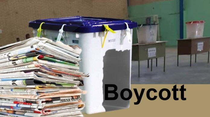 NCRI-Election-Newspaper
