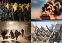 Lufta në Lindjen e Mesme: Pse duhet të merret një politikë e fortë kundër Iranit?