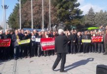 Lajmet e shkurtra në Iran – 25 janar 2024