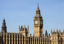 BCFIF bën rekomandime për politikën e Iranit për Qeverinë e Mbretërisë së Bashkuar