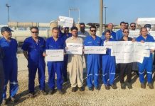 Lajmet e Iranit në shkurt – 14 janar 2024