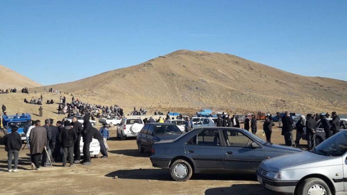 iran-salmas-ghareghashlagh-village-protest-07012024