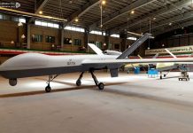 Kërcënimi global i programit të dronëve të Iranit