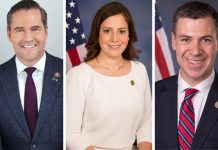 Ligjvënësit republikanë kërkojnë hetimin Departamenti i Drejtësisë për punën e Iranit të OJQ -ve