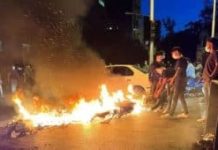 Lufta e vazhdueshme për lirinë demokratike në Iran