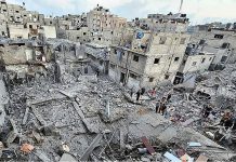 Si përfiton regjimi i Iranit nga konflikti i Lindjes së Mesme