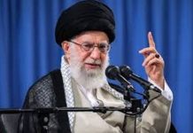 Lojë e rrezikshme e Ali Khamenei me shtypje dhe luftë