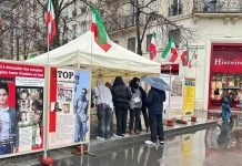 Lajmet e shkurtra të Iranit – 22 shkurt 2024