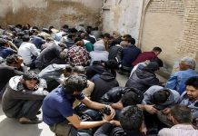 Ekzaminimi i krizës së varësisë nga narkotikët në Iran dhe fabrikimi i të dhënave