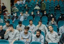 A mundet që Khamenei ta shtypë shoqërinë rebele të Iranit me ekzekutim?