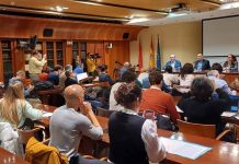 Ish-zëvendëspresidenti i Parlamentit Evropian Alejo Vidal Quadras fajëson regjimin e Iranit për sulm terrorist në konferencën e parë për shtyp pas rimëkëmbjes