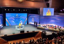 Pjesëmarrja aktive dhe e barabartë e grave në lidershipin politik është e domosdoshme për demokracinë