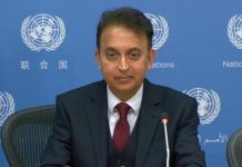 Raportuesi Special i OKB-së dënon shkeljet e të drejtave në Iran, bën thirrje për veprim