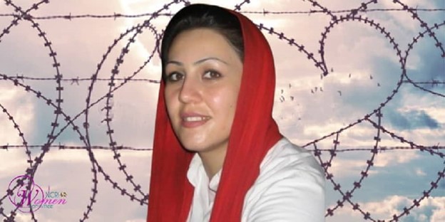 Maryam Akbari-Monfared