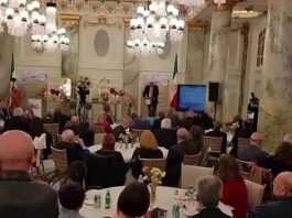 Festimi i Nevruzit në Uashington: Mbështetje për Rezistencën e Iranit kundër regjimit terrorist