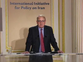 Ish-deputeti Struan Stevenson: Bota duhet të njohë të drejtën e popullit iranian dhe njësive të tyre të rezistencës