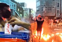 Koha po ikën për diktatorët e Iranit