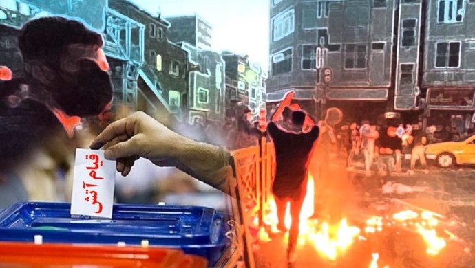Time is running out for Iran’s dictators