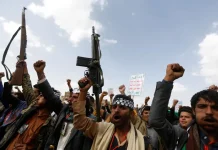 Shefi i CENTCOM paralajmëron se Irani e ka futur Lindjen e Mesme në “konvergjencë të krizave”