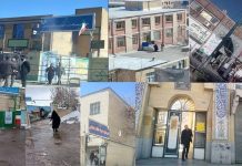 Lajmet e Iranit në shkurt – 1 mars 2024