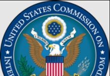 USCIRF bën thirrje për përgjegjësi për krimet e Iranit kundër njerëzimit