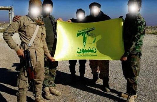 Pakistani e shpall zyrtarisht Brigadën Zainabiyoun të mbështetur nga Teherani si organizatë terroriste