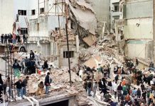 Bombardimi i AMIA-s: Argjentina drejton me gisht Iranin në vendimin historik