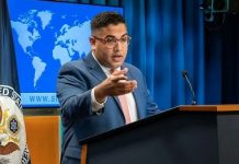 Zëdhënësi Amerikan: Teheran mbetet një nga eksportuesit më të mëdhenj të terrorizmit