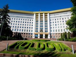 Shumica e Parlamentit Moldavian mbështet Rezistencën iraniane dhe planin dhjetë pikash të Maryam Raxhavi