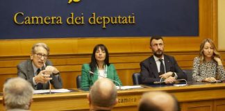 Italia Parlamenti mbështet lirinë dhe rezistencën në Iran