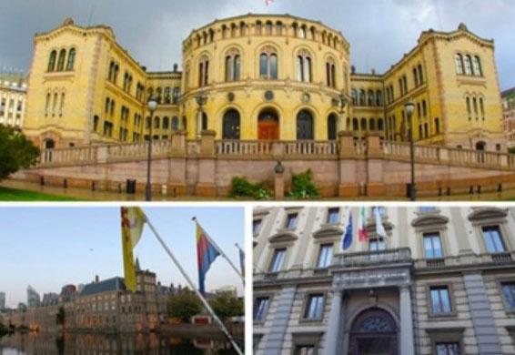 Mbështetja e ligjvënësve në vende të ndryshme për rezistencën e Iranit vazhdon të rritet Mbështetja e ligjvënësve në vende të ndryshme për rezistencën e Iranit vazhdon të rritet