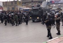 Regjimi i Iranit harxhon 6 miliardë euro për të intensifikuar shtypjen