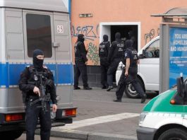 Prokurorët gjermanë kërkojnë dënime me burg për anëtarët e Hezbollahut të mbështetur nga Teheran