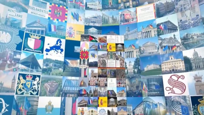 Zgjerimi i mbështetjes për rezistencën e Iranit dhe planin 10-pikësh të Maryam Raxhavi në parlamentet e vendeve Zgjerimi i mbështetjes për rezistencën e Iranit dhe planin 10-pikësh të Maryam Raxhavi në parlamentet e vendeve