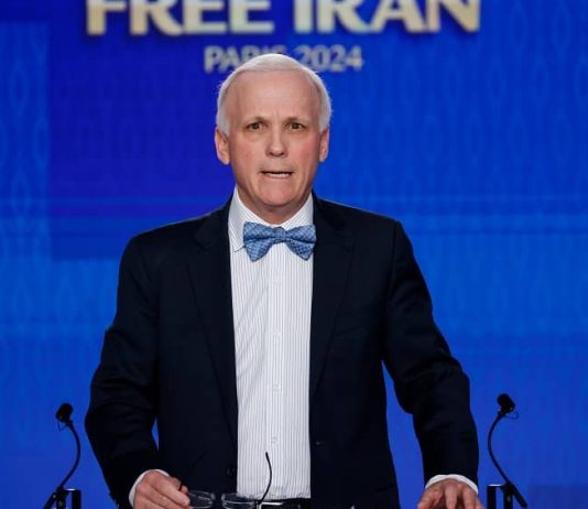 Dr. Mark Ellis nga Shoqatat e Avokatëve Ndërkombëtarë: Mizoritë e Iranit ka nevoj juridiksion universal për drejtësi