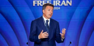 Duke folur në Samitin Botëror të Iranit të Lirë 2024 në Paris- Matteo Renzi