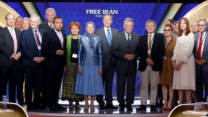 Free-Iran-2024