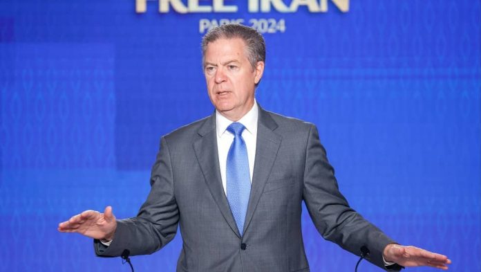 Ish Ambasadori i SHBA: Ndryshimi i regjimit në Iran është thelbësor për paqen në Lindjen e Mesme