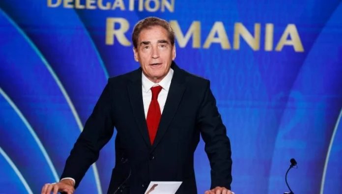 Ish kryeministri rumun Rezistenca iraniane do të mbizotërojë për përfitimin e të gjithë njerëzimit