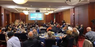 Konferenca e Senatit Amerikan thekson politikën e fuqishme ndaj regjimit iranian