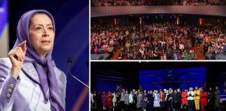 Roli i grave në rezistencën iraniane: Muxhahedine të Popullit të Iranit (Mek)