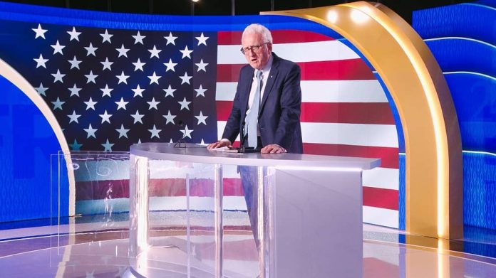 Robert Joseph-Rezistenca e Iranit frymëzon mbështetjen globale