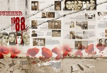 Autorët e masakrës së vitit 1988 në Iran nuk mund t’i shpëtojnë drejtësisë Autorët e masakrës së vitit 1988 në Iran nuk mund t'i shpëtojnë drejtësisë