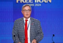 Senatori Kanadez: Një Iran demokrat shënon një hap të rëndësishëm drejt stabilitetit global dhe drejtësisë